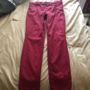 J brand pants